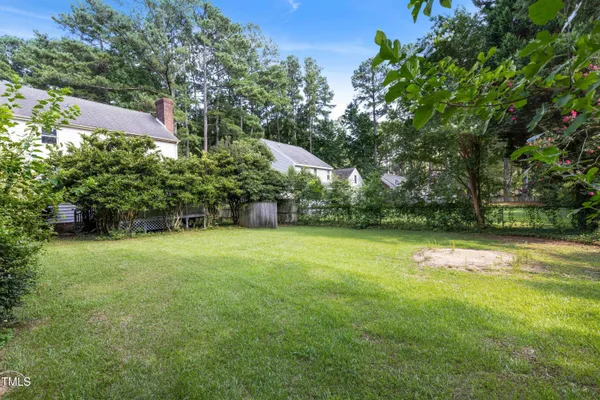 $384,900 | 1709 Westbrook Drive Northwest, Wilson, NC 27896