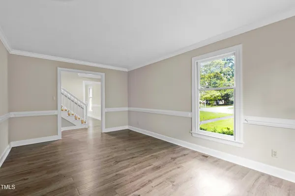 $384,900 | 1709 Westbrook Drive Northwest, Wilson, NC 27896