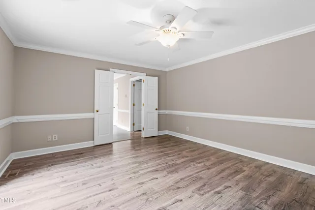 $424,900 | 1709 Westbrook Drive Northwest, Wilson, NC 27896