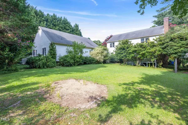 $384,900 | 1709 Westbrook Drive Northwest, Wilson, NC 27896