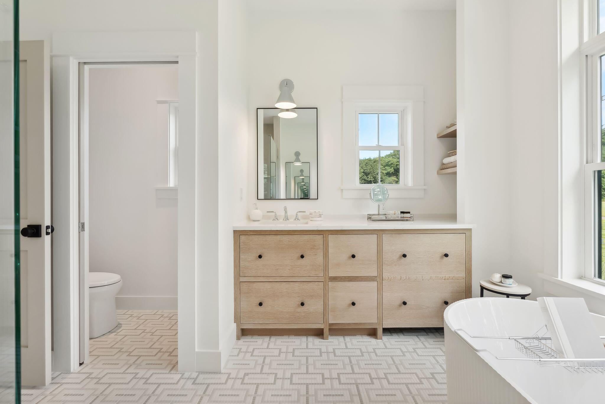 353 Pool Street Biddeford, ME 04005 - Photo 44 of 98 Primary Bathroom