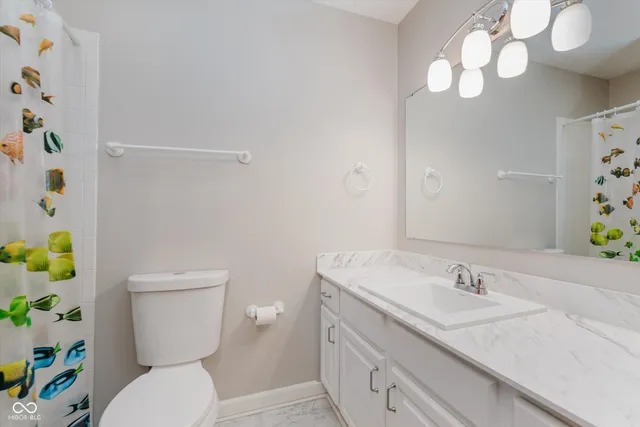 $2,750 | 3711 Tara Court, Carmel, IN 46074