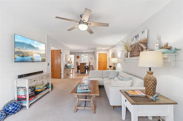 $415,900 | 4405 Sea Mist Drive, Unit 219, New Smyrna Beach, FL 32169