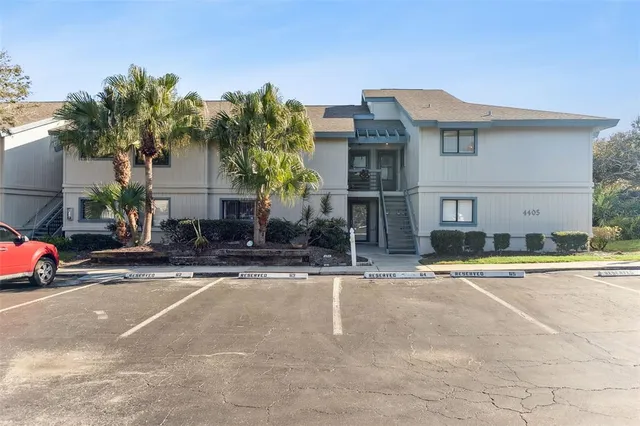 $415,900 | 4405 Sea Mist Drive, Unit 219, New Smyrna Beach, FL 32169