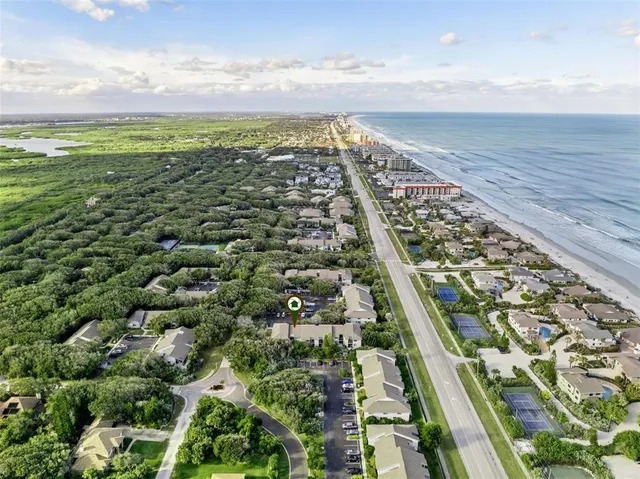 $415,900 | 4405 Sea Mist Drive, Unit 219, New Smyrna Beach, FL 32169