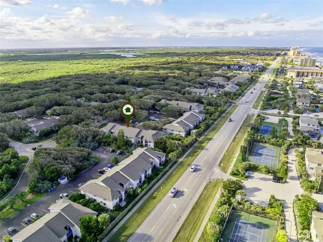 $415,900 | 4405 Sea Mist Drive, Unit 219, New Smyrna Beach, FL 32169