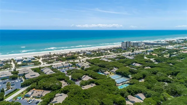 $415,900 | 4405 Sea Mist Drive, Unit 219, New Smyrna Beach, FL 32169