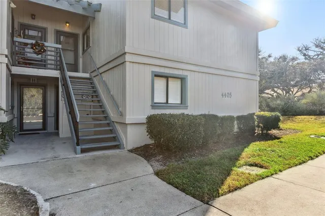 $415,900 | 4405 Sea Mist Drive, Unit 219, New Smyrna Beach, FL 32169