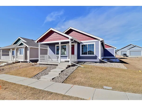 $379,000 | 4205 Rockcress Road, Evans, CO 80620