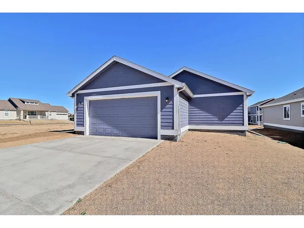 $379,000 | 4205 Rockcress Road, Evans, CO 80620