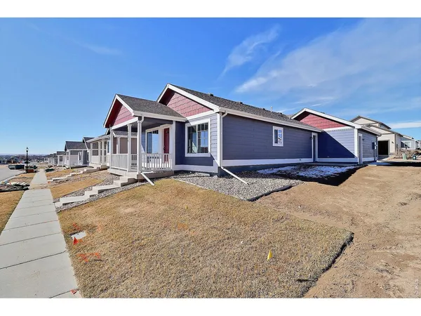 $379,000 | 4205 Rockcress Road, Evans, CO 80620