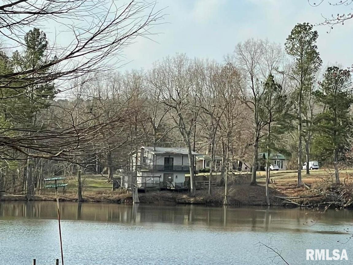 4219 Mann Lake Road Metropolis, IL 62960 - Photo 1 of 28