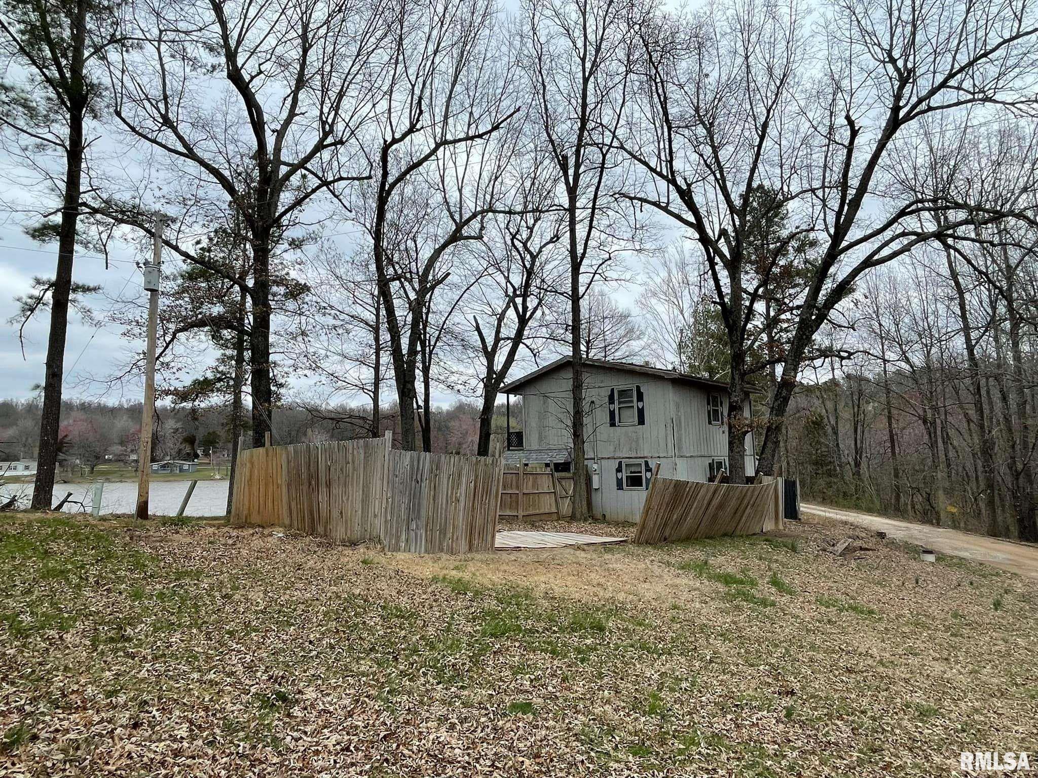 4219 Mann Lake Road Metropolis, IL 62960 - Photo 11 of 28