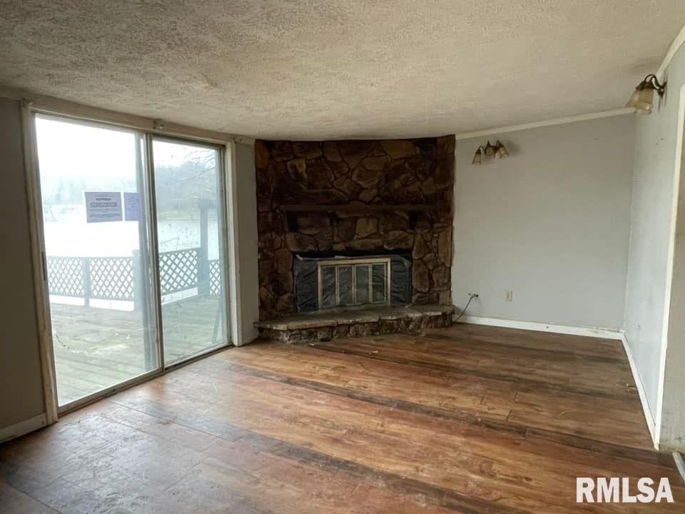 4219 Mann Lake Road Metropolis, IL 62960 - Photo 14 of 28