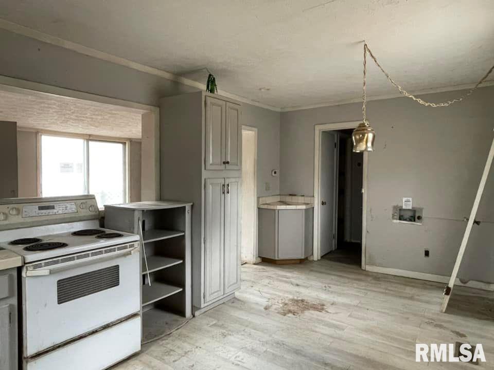 4219 Mann Lake Road Metropolis, IL 62960 - Photo 18 of 28