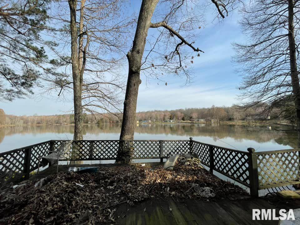 4219 Mann Lake Road Metropolis, IL 62960 - Photo 5 of 28