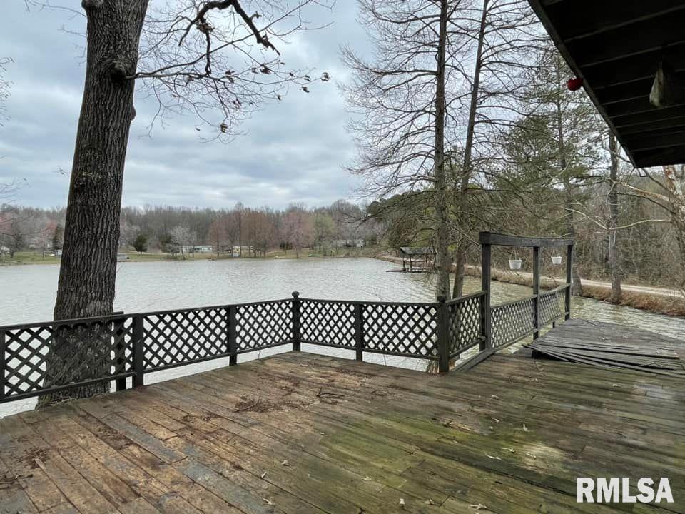 4219 Mann Lake Road Metropolis, IL 62960 - Photo 6 of 28