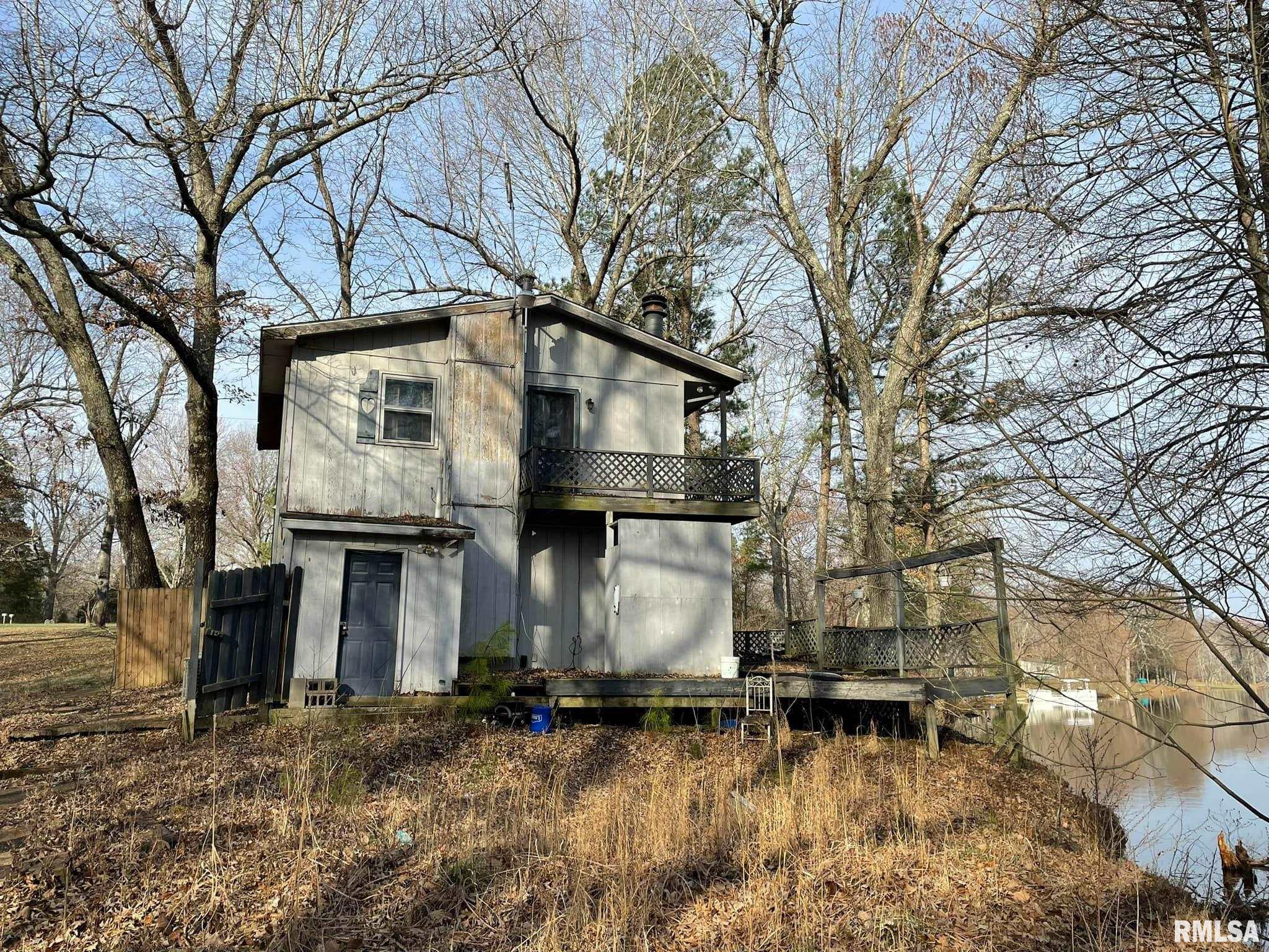 4219 Mann Lake Road Metropolis, IL 62960 - Photo 7 of 28