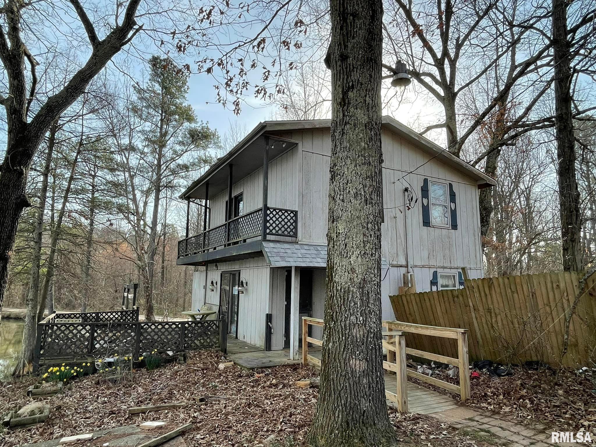 4219 Mann Lake Road Metropolis, IL 62960 - Photo 8 of 28