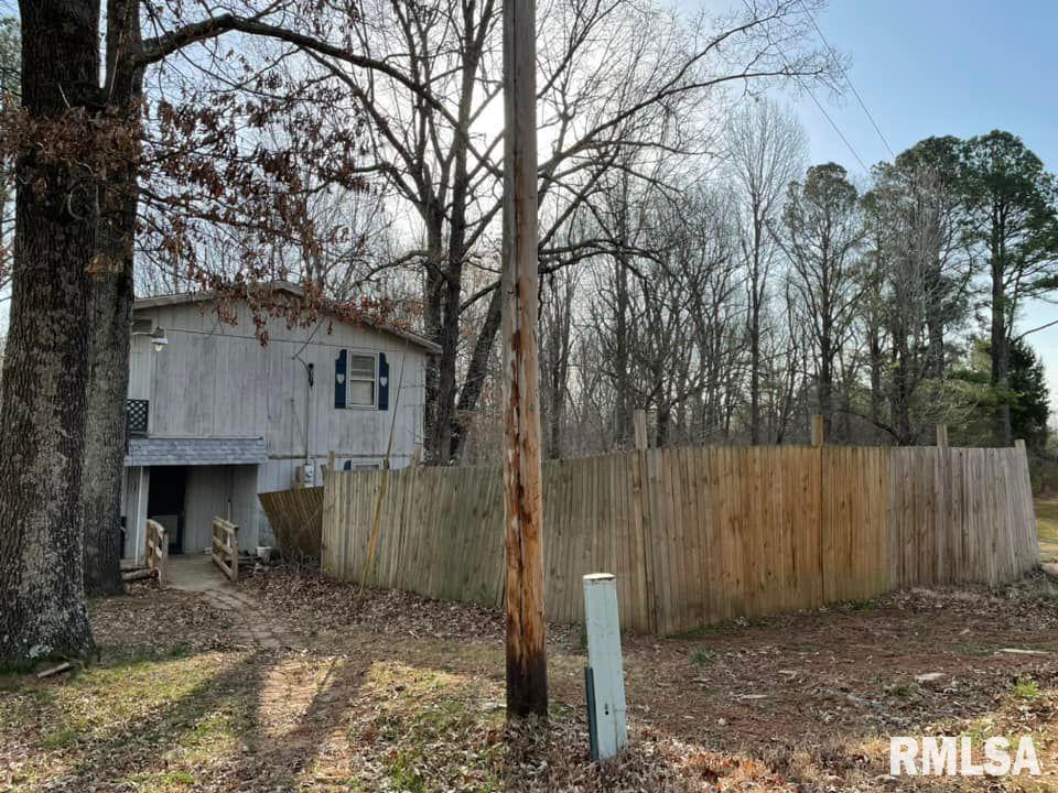 4219 Mann Lake Road Metropolis, IL 62960 - Photo 9 of 28