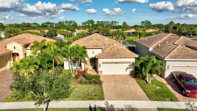 $569,000 | 10619 Southwest Capraia Way, Port St. Lucie, FL 34986