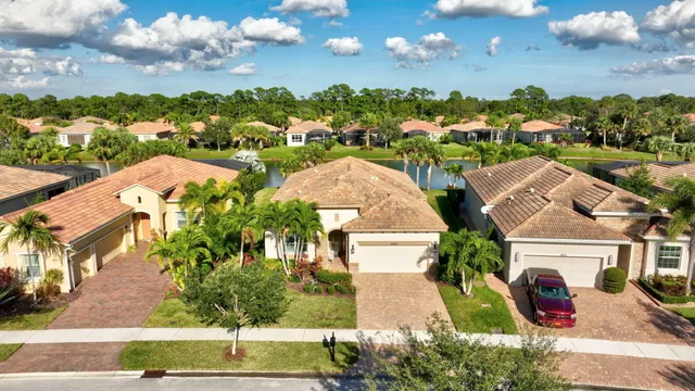 $569,000 | 10619 Southwest Capraia Way, Port St. Lucie, FL 34986