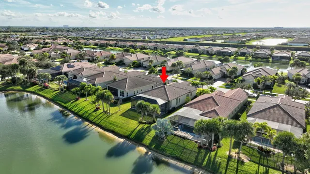 $569,000 | 10619 Southwest Capraia Way, Port St. Lucie, FL 34986