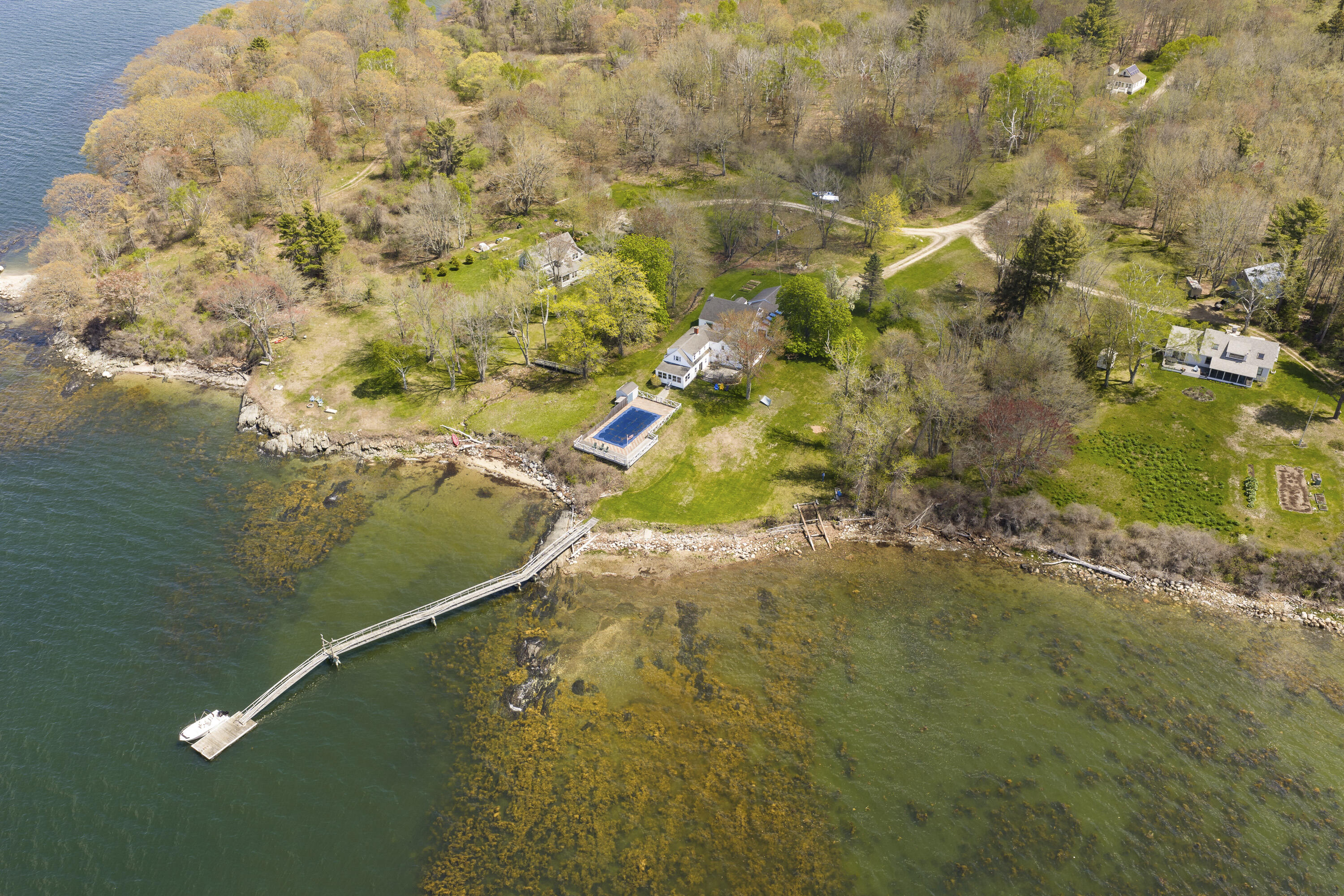 61 Sawyer Road Chebeague Island, ME 04017 - Photo 47 of 48 61 Sawyer Road Chebeague Island-27