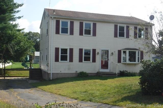 131 Wellman Road Manchester, CT 06040 - Photo 1 of 1