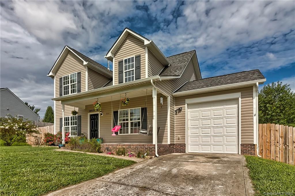 2610 Lookout Point Northeast Kannapolis, NC 28083 - Photo 3 of 35