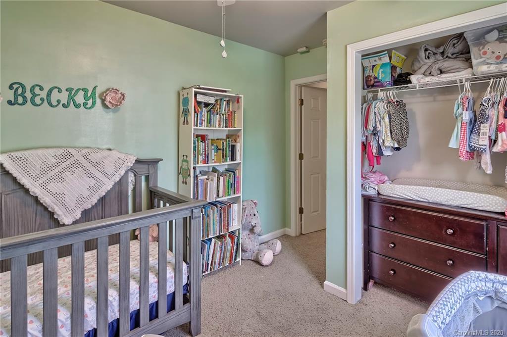 2610 Lookout Point Northeast Kannapolis, NC 28083 - Photo 27 of 35