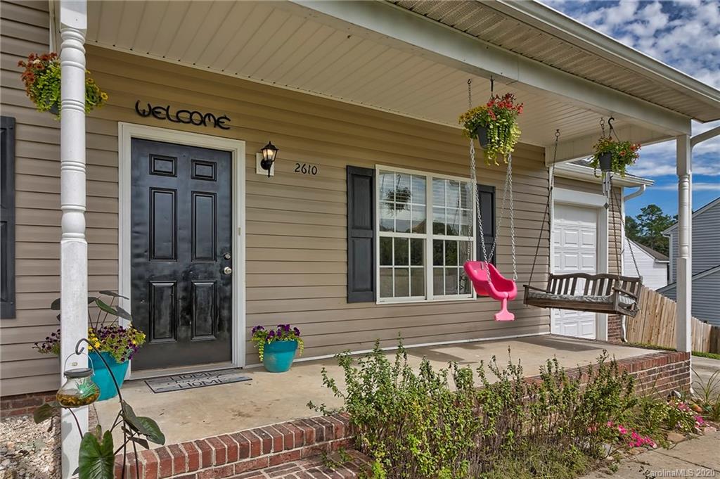 2610 Lookout Point Northeast Kannapolis, NC 28083 - Photo 4 of 35