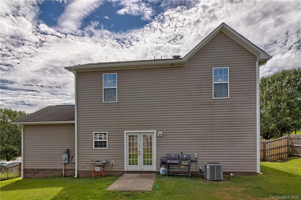 2610 Lookout Point Northeast Kannapolis, NC 28083 - Photo 31 of 35