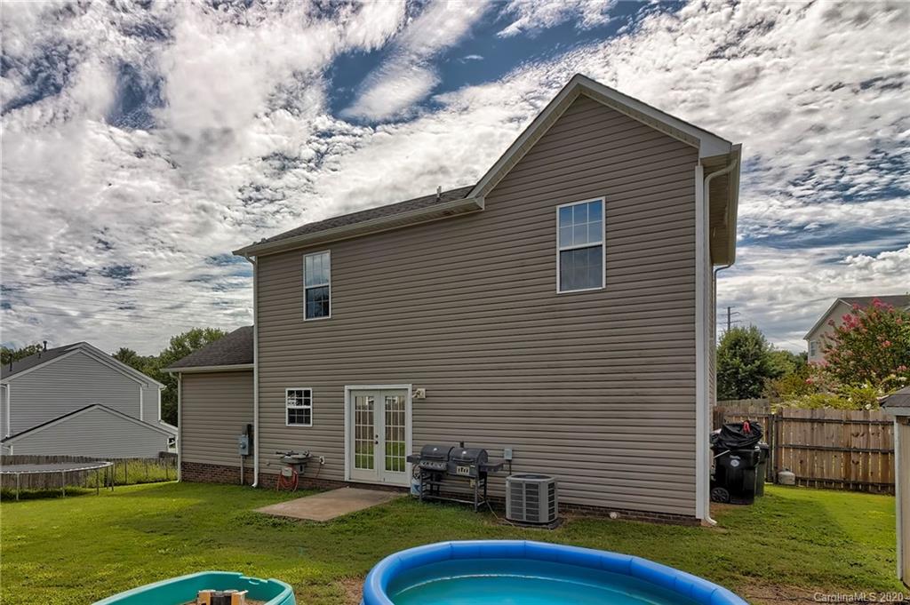 2610 Lookout Point Northeast Kannapolis, NC 28083 - Photo 32 of 35