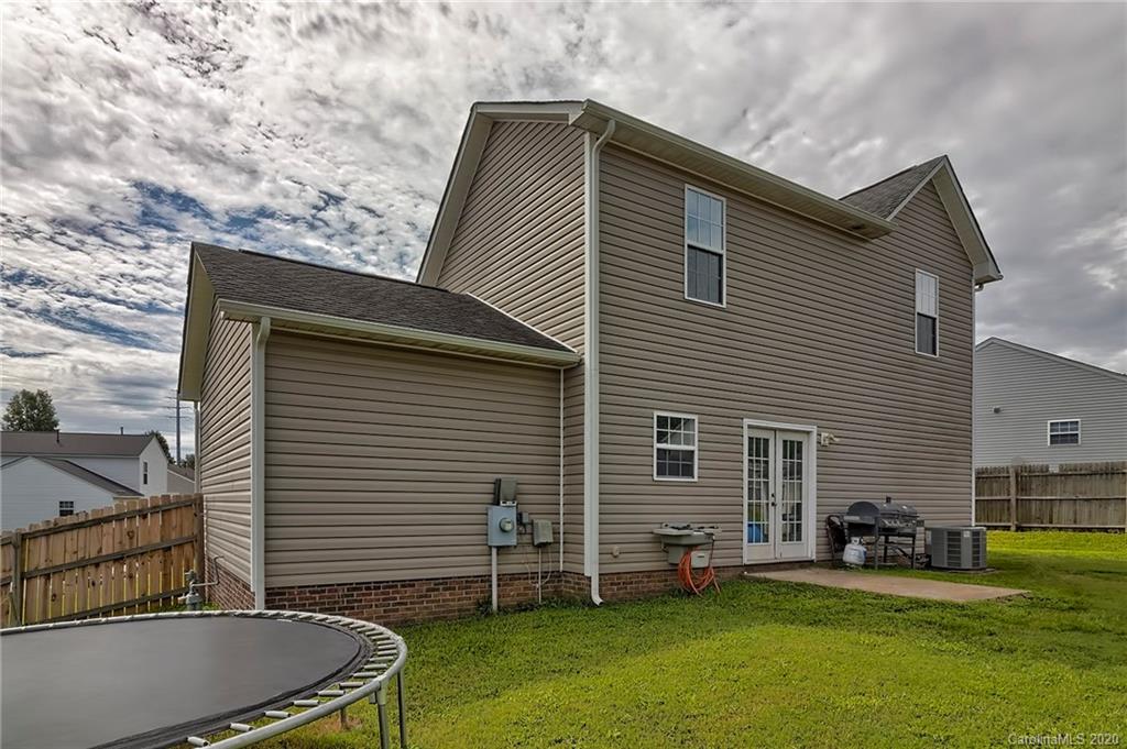 2610 Lookout Point Northeast Kannapolis, NC 28083 - Photo 33 of 35