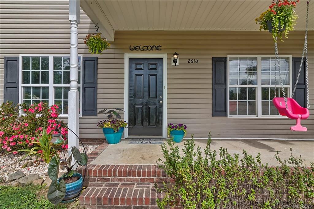 2610 Lookout Point Northeast Kannapolis, NC 28083 - Photo 5 of 35
