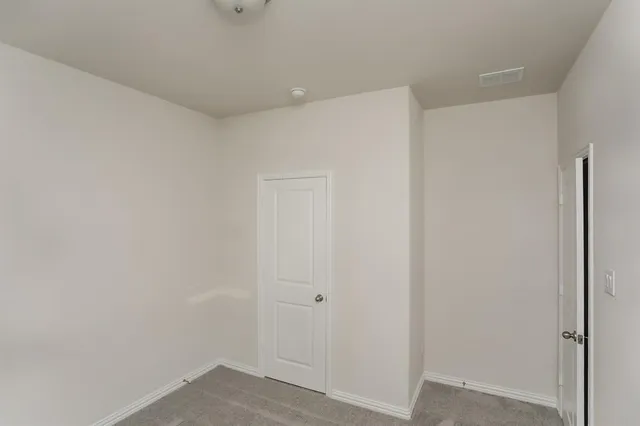 a view of small space