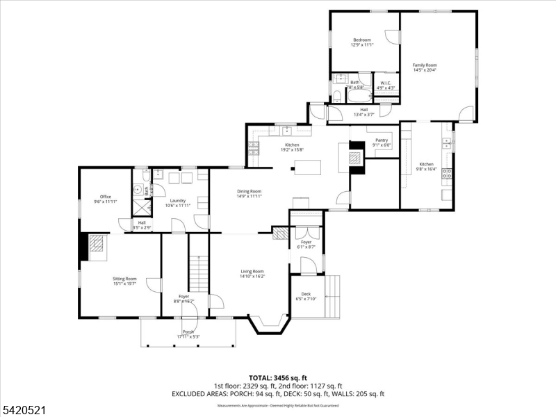 195 Allamuchy Road Andover, NJ 07821 - Photo 31 of 36 Gallery Image 31