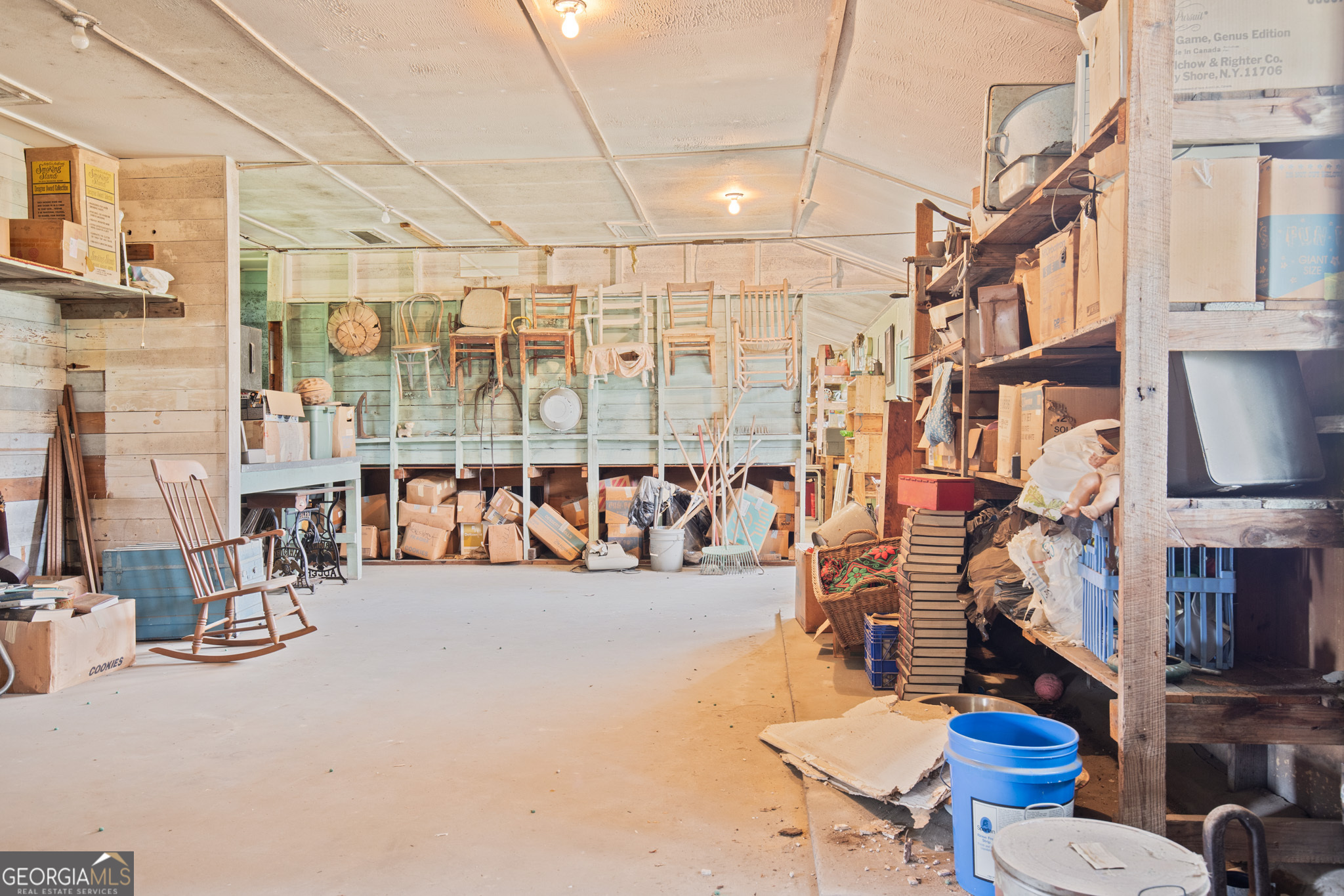 30-acres Hodges Road Hinesville, GA 31313 - Photo 21 of 34 a view of steet corner