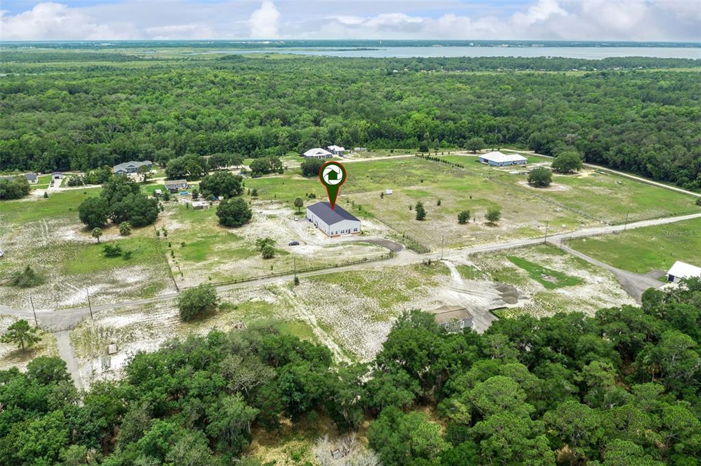 1775 Old Titusville Road Deltona, FL 32725 - Photo 20 of 21