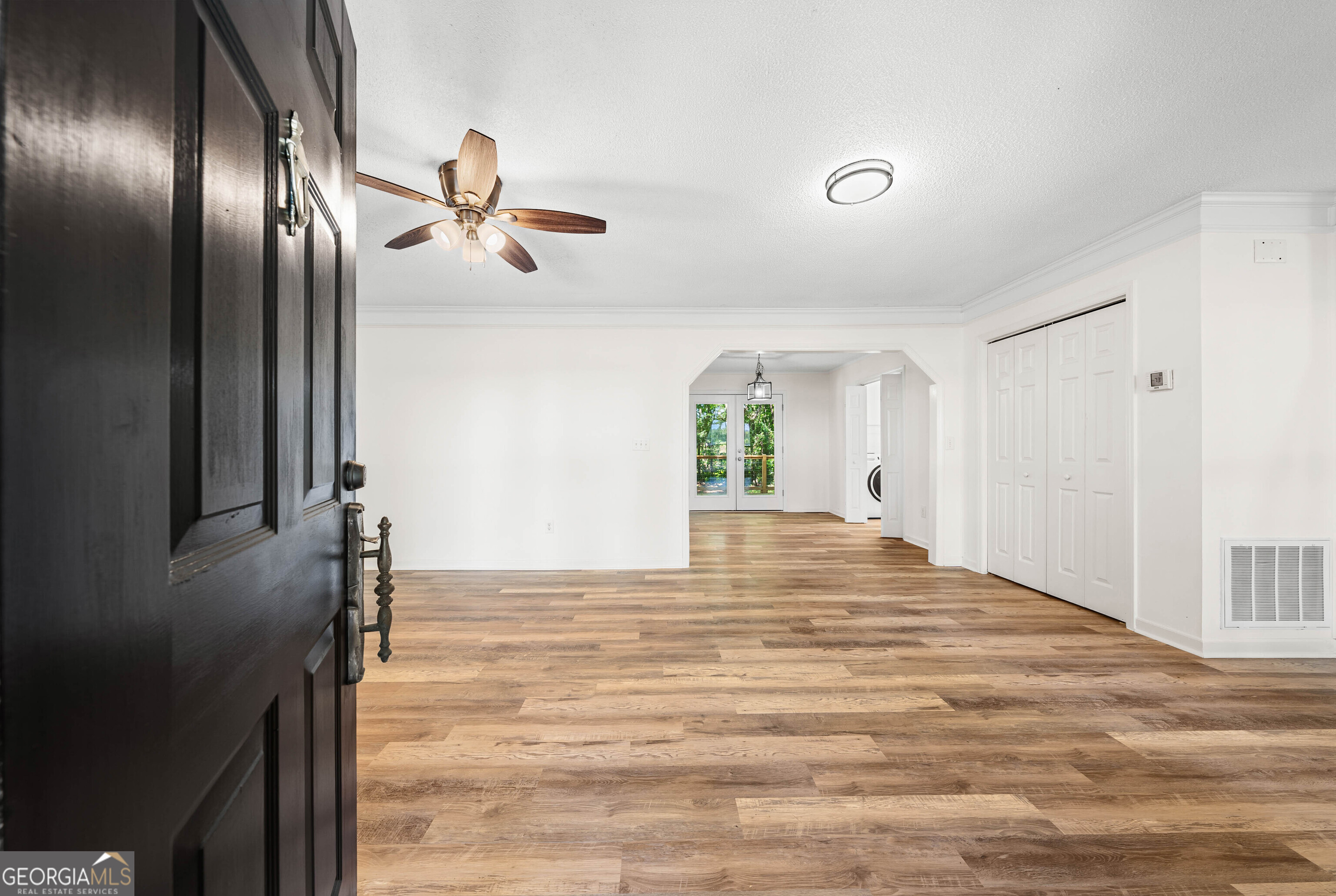2587 Beacon Light Road Hartwell, GA 30643 - Photo 4 of 19