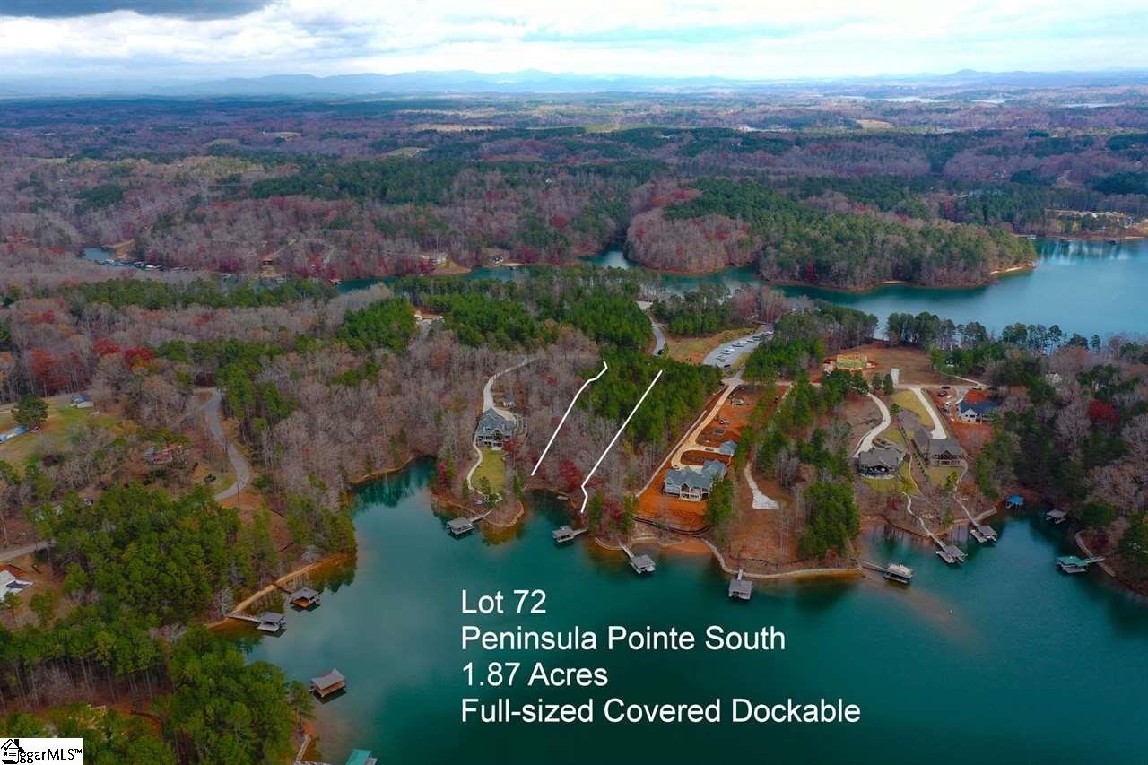 72 McAlister Road West Union, SC 29696 - Photo 2 of 33