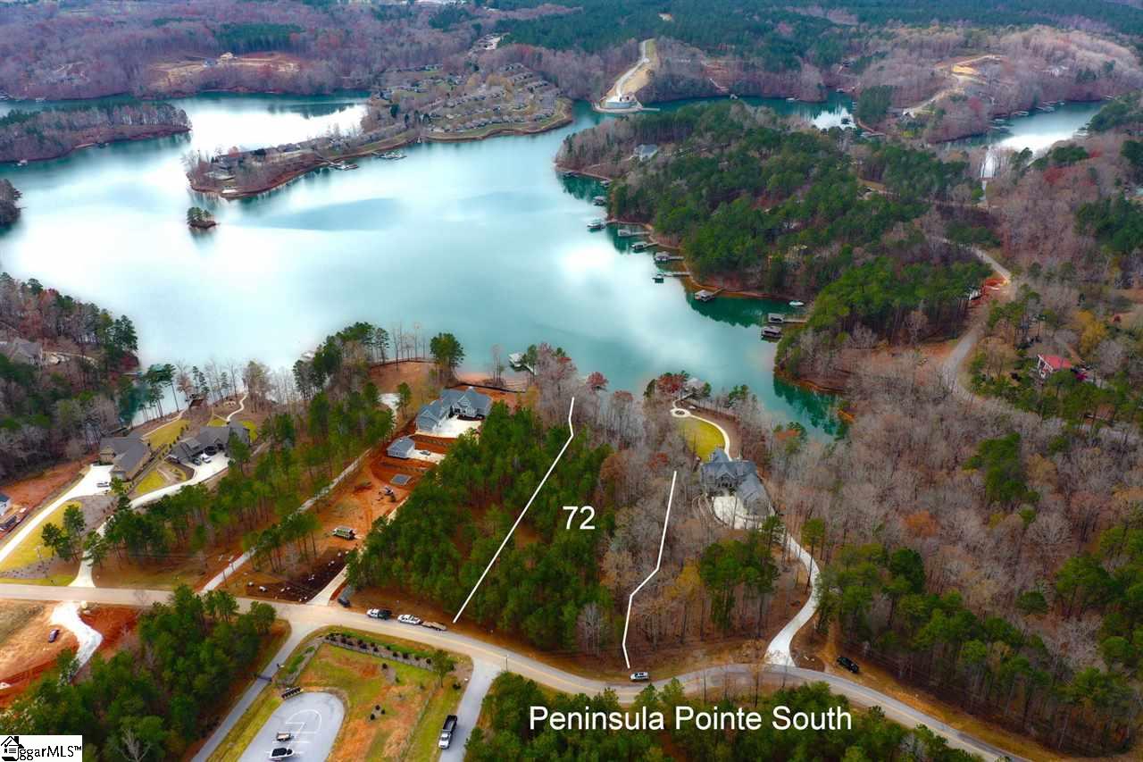 72 McAlister Road West Union, SC 29696 - Photo 29 of 33