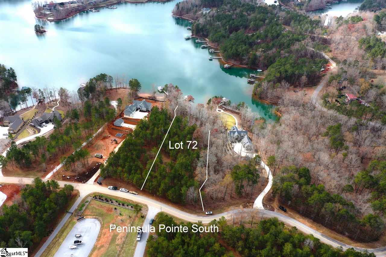 72 McAlister Road West Union, SC 29696 - Photo 33 of 33