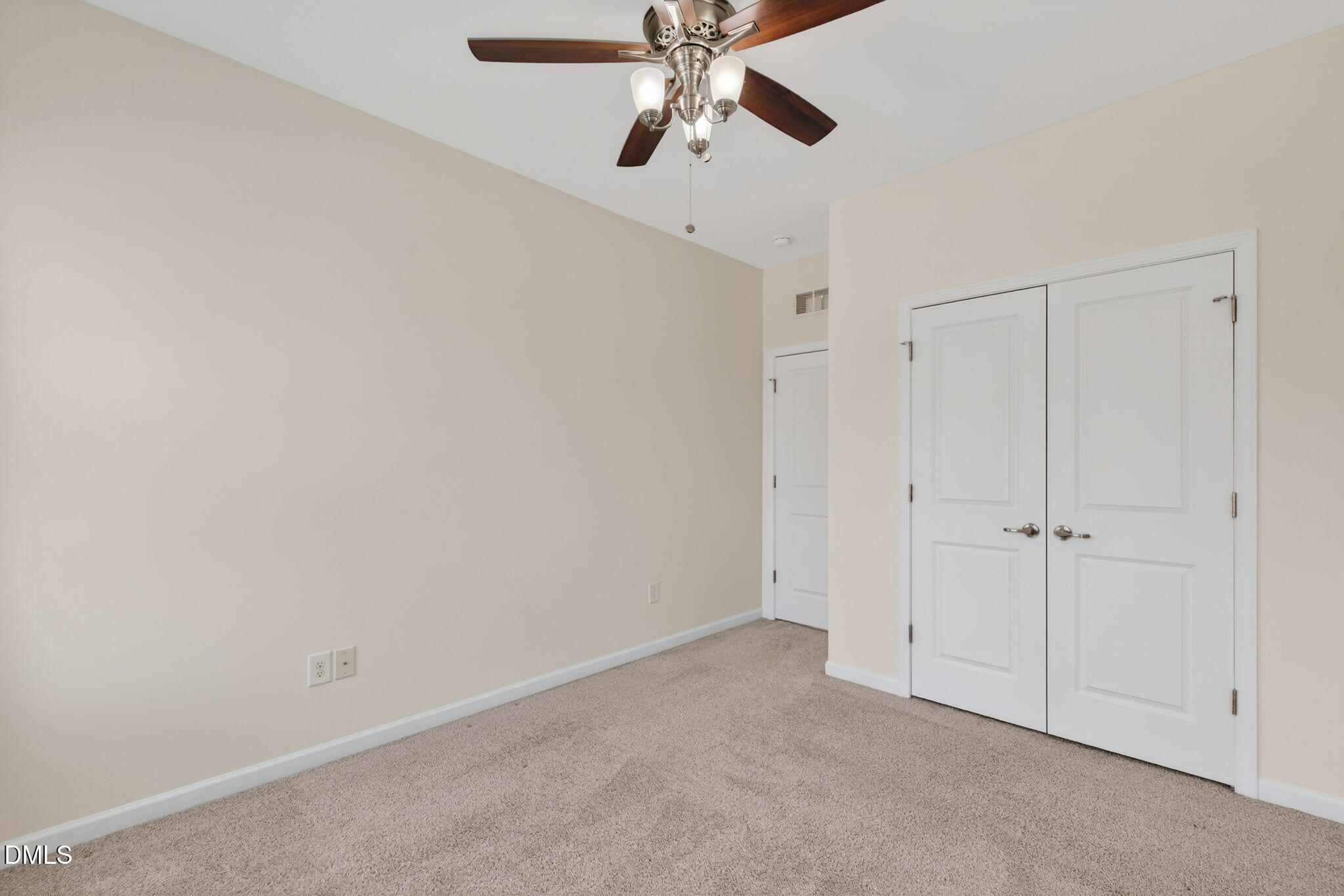 4033 Robious Court Cary, NC 27519 - Photo 30 of 58 a view of an empty room
