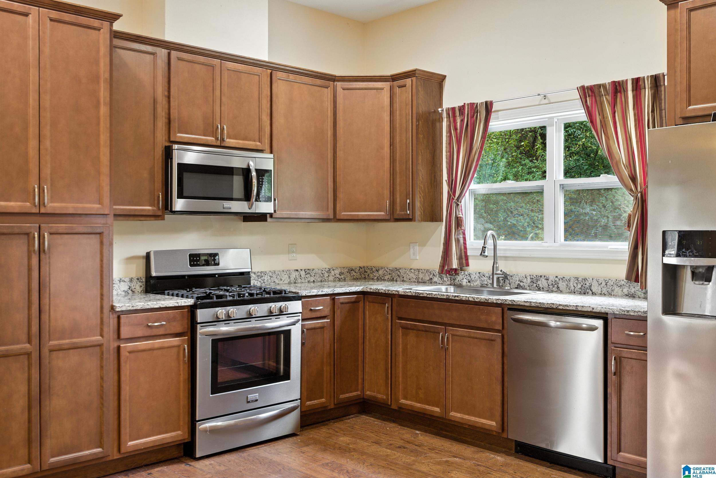 3648 Queenstown Road Trussville, AL 35173 - Photo 8 of 26
