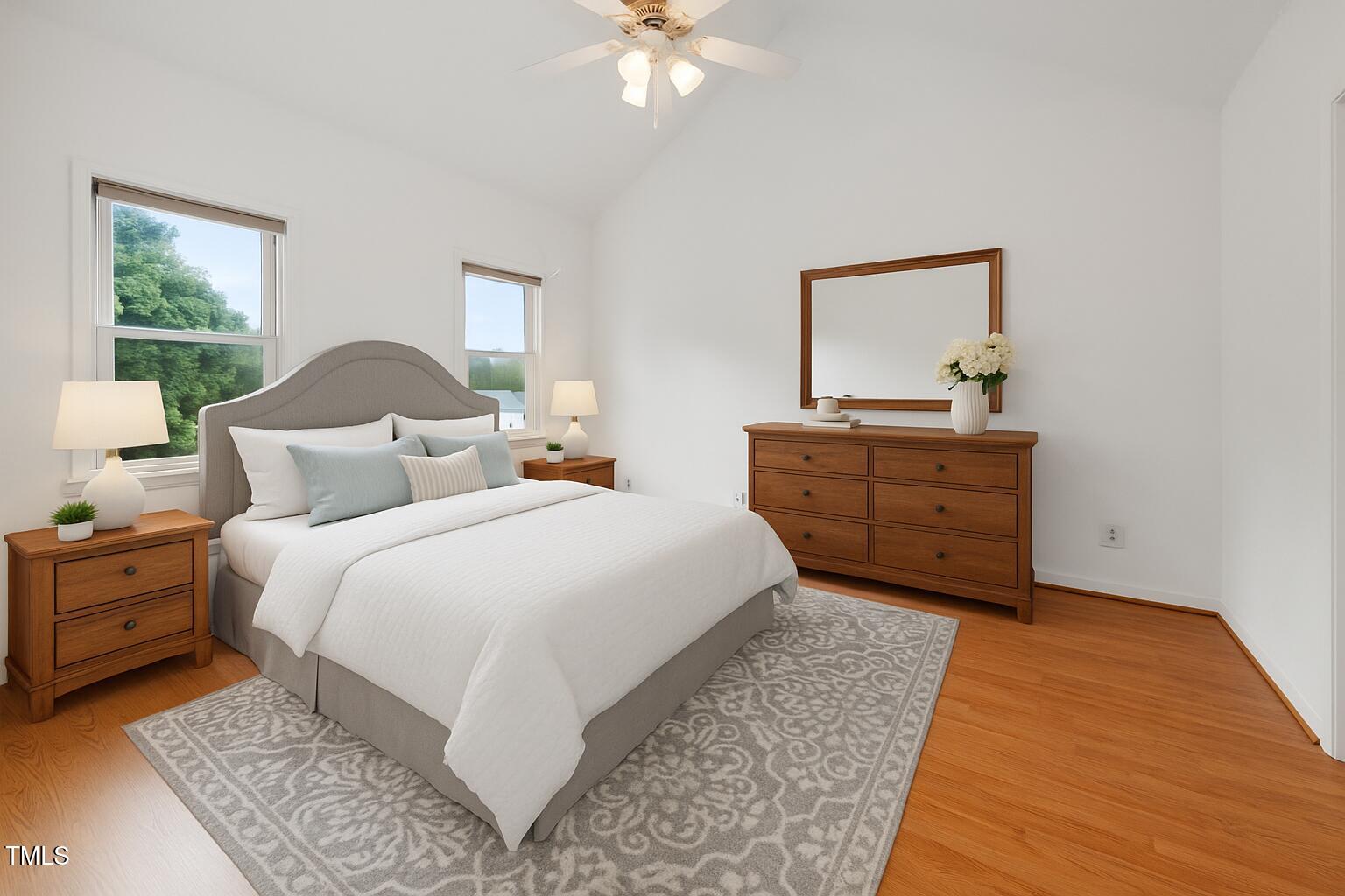 3405 East Jameson Road Raleigh, NC 27604 - Photo 11 of 48 virtually staged