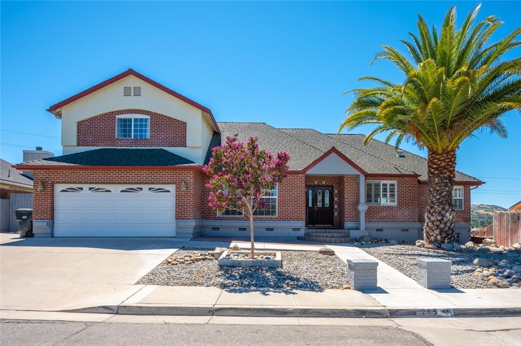 265 Cheyenne Drive, Paso Robles, CA 93446 Compass