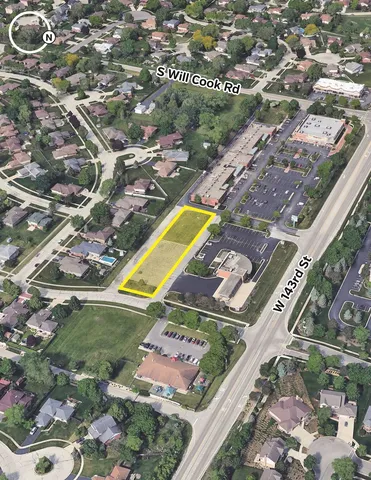 $290,000 | 14328 Pinewood Drive, Orland Park, IL 60467