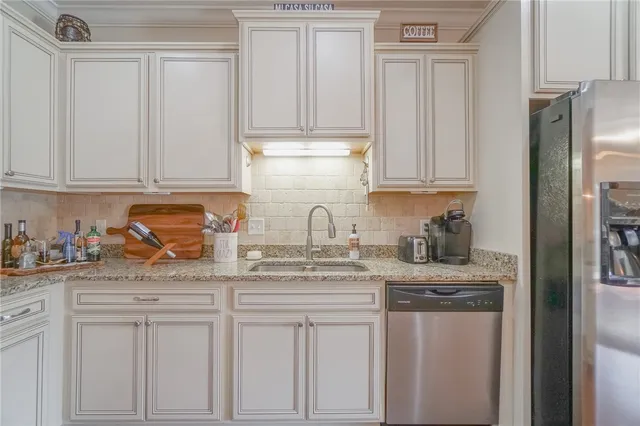 $550,000 | 303 Reserve Lane, St. Simons Island, GA 31522